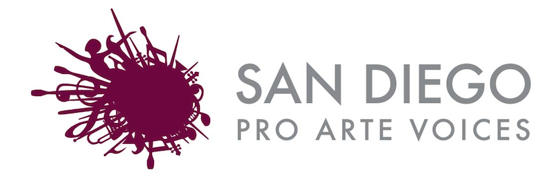 San Diego Pro Arte Voices