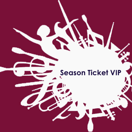 season ticket vip