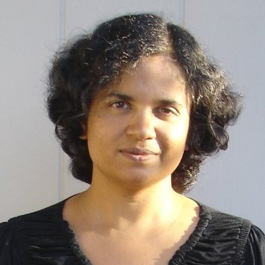 Radhika Gowaikar headshot